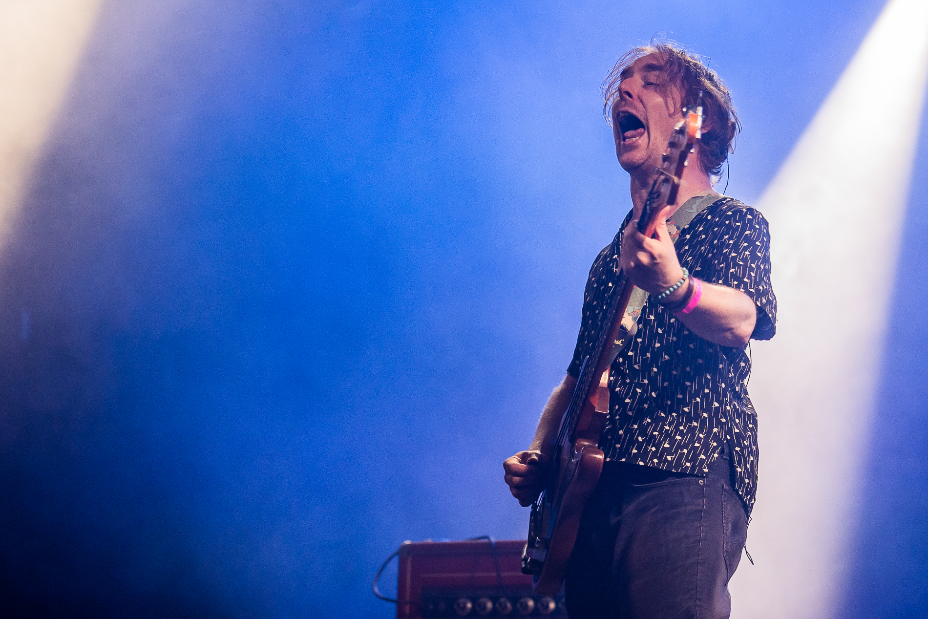 Metal Molly @ Beleuvenissen, picture 8, photographed by Jürgen Bruynooghe - FrontView Magazine