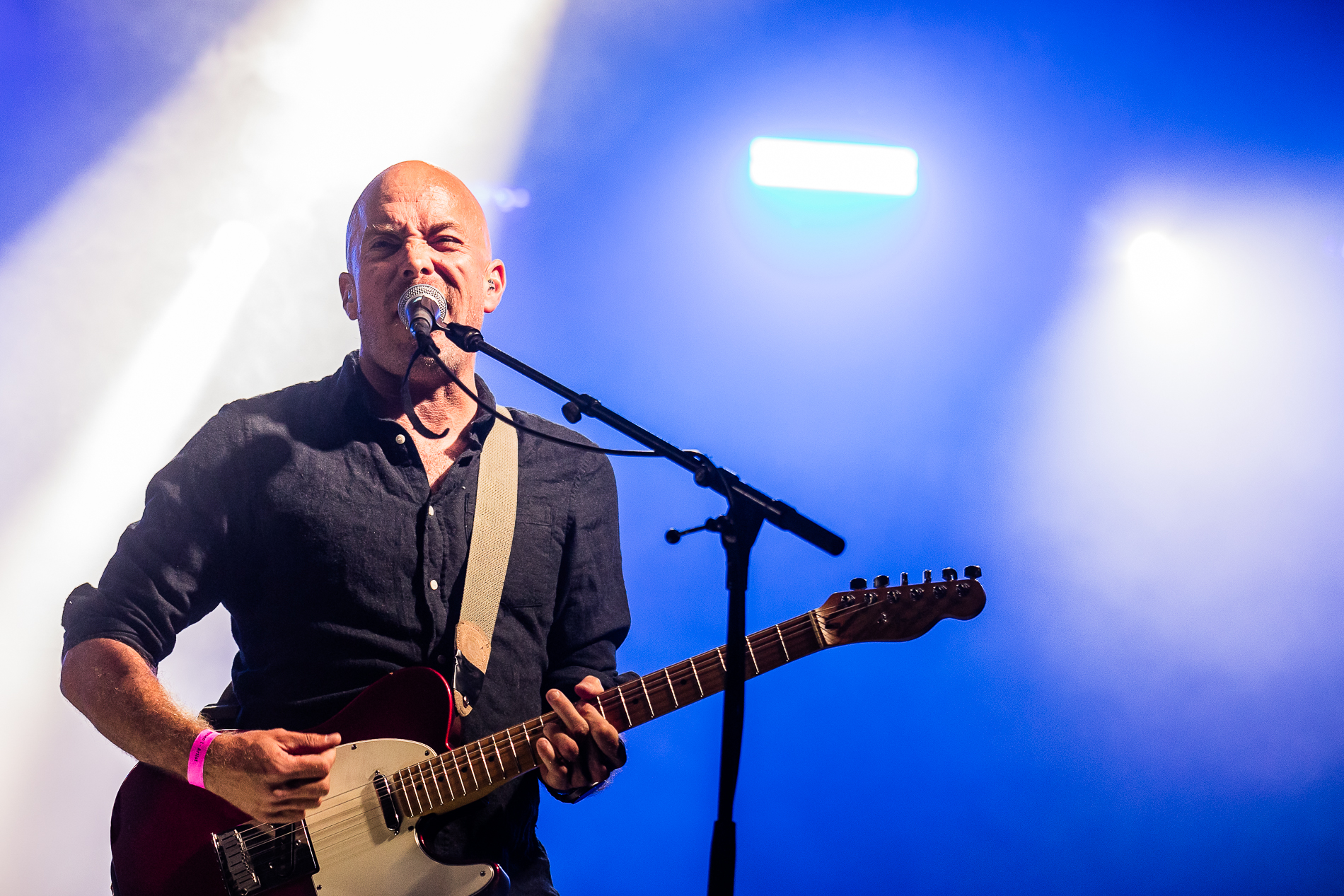 Metal Molly @ Beleuvenissen, picture 9, photographed by Jürgen Bruynooghe - FrontView Magazine