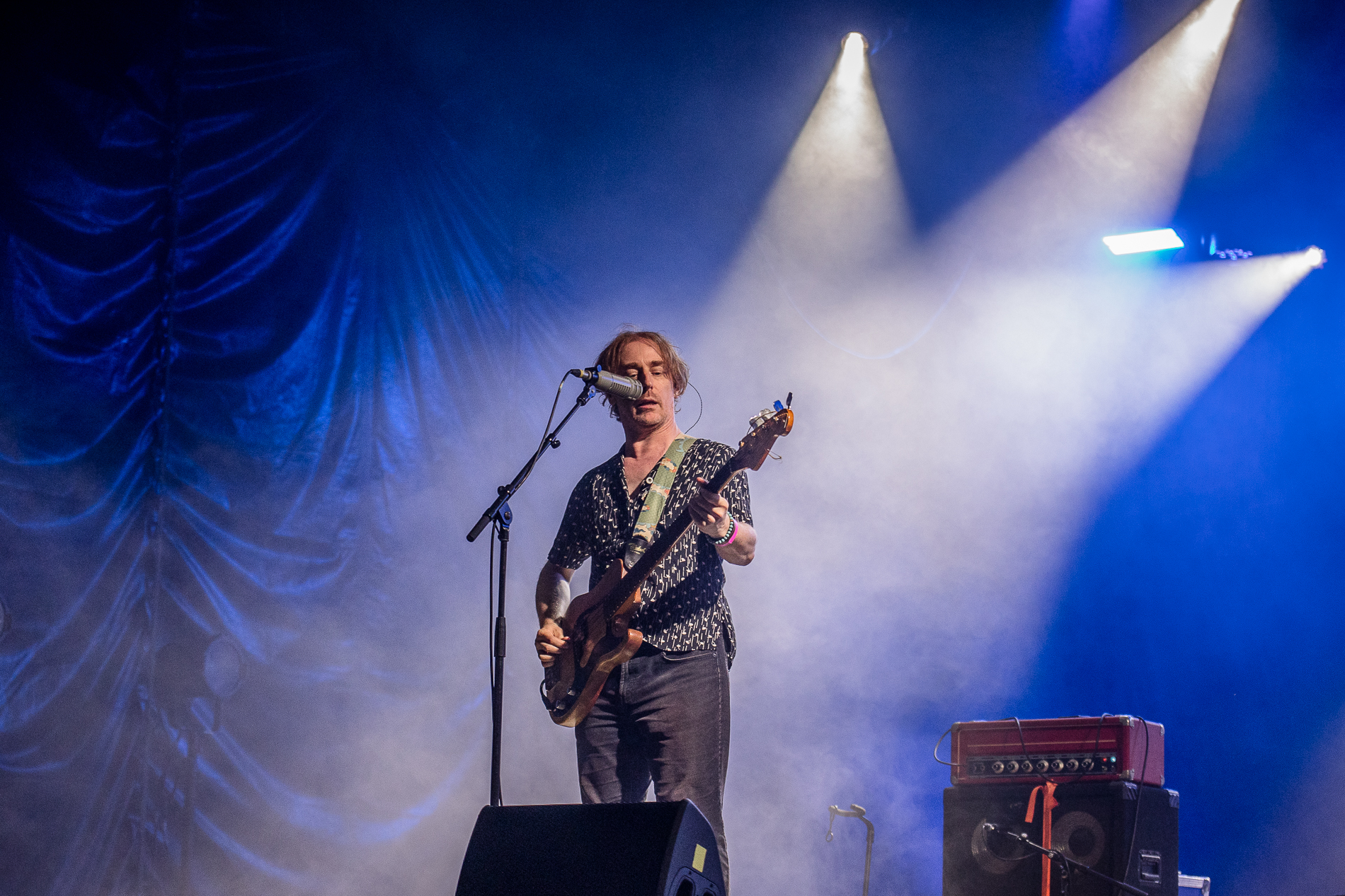 Metal Molly @ Beleuvenissen, picture 10, photographed by Jürgen Bruynooghe - FrontView Magazine