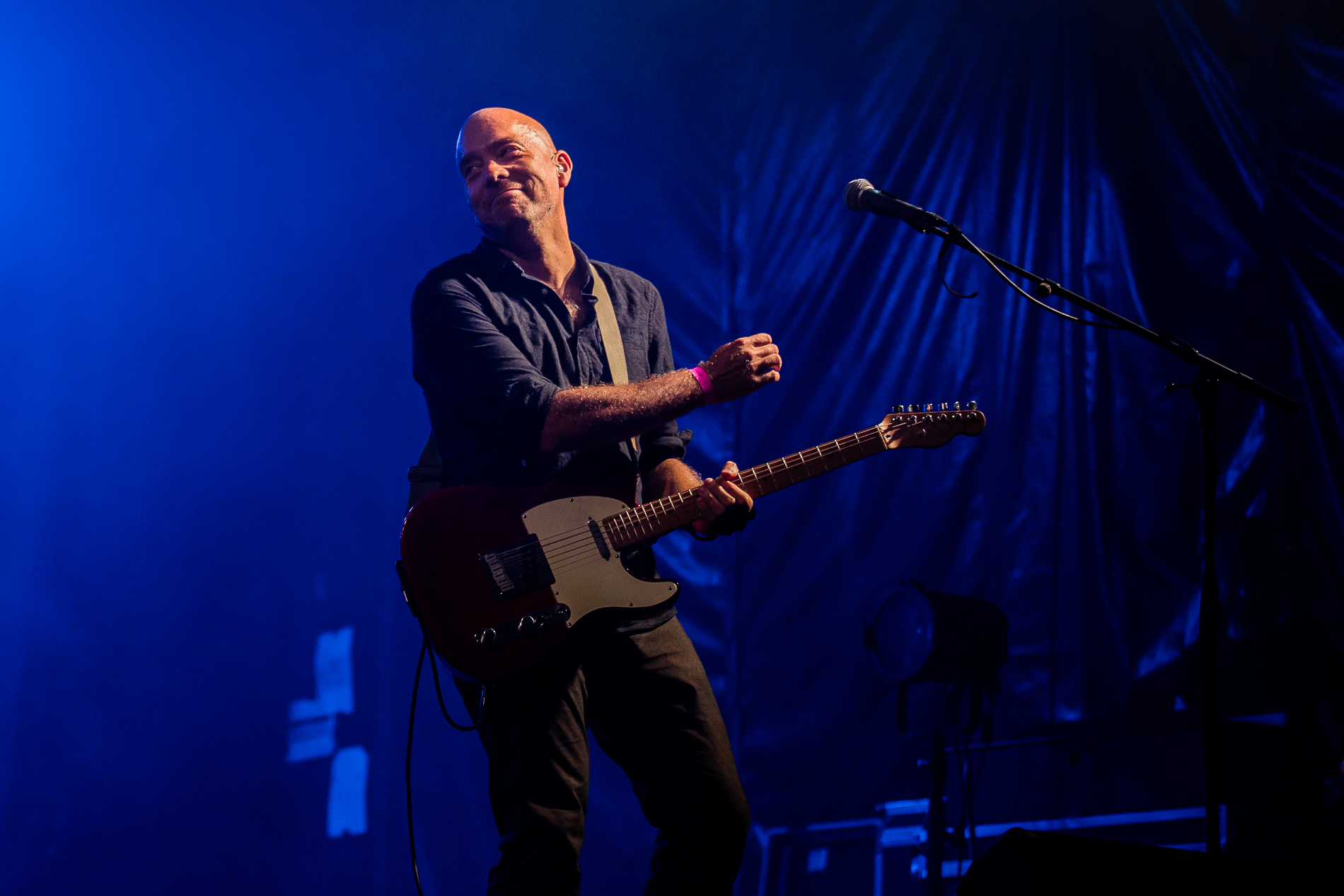 Metal Molly @ Beleuvenissen, picture 11, photographed by Jürgen Bruynooghe - FrontView Magazine