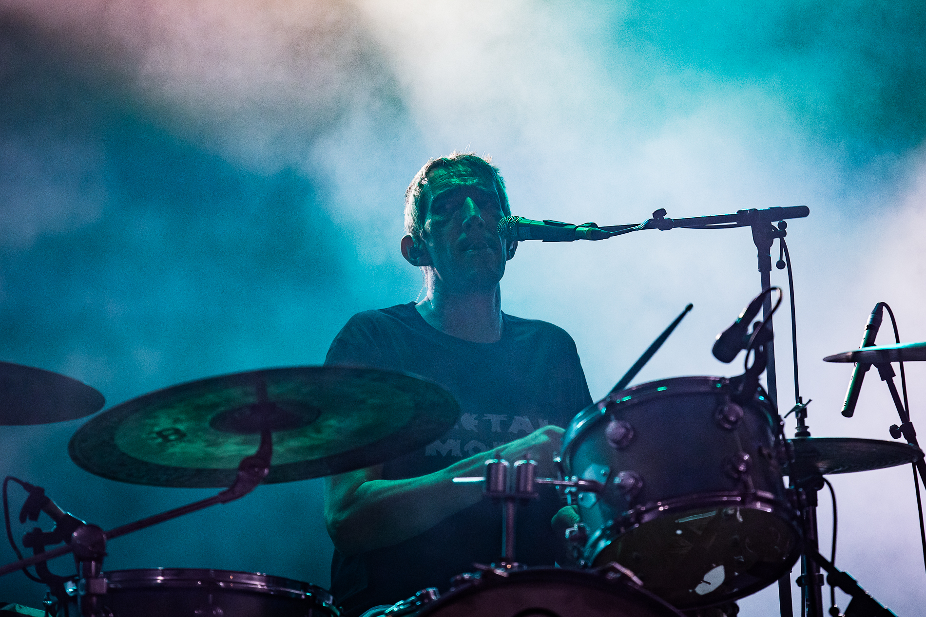 Metal Molly @ Beleuvenissen, picture 12, photographed by Jürgen Bruynooghe - FrontView Magazine