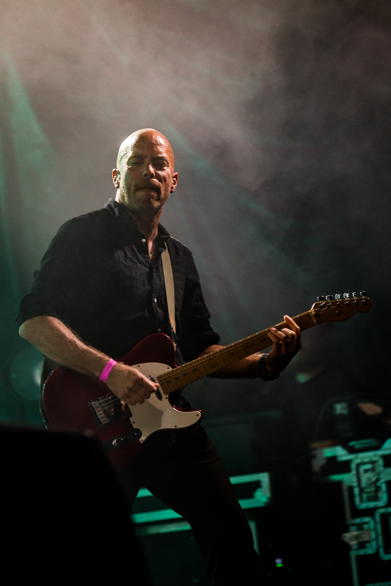 Metal Molly @ Beleuvenissen, picture 13, photographed by Jürgen Bruynooghe - FrontView Magazine