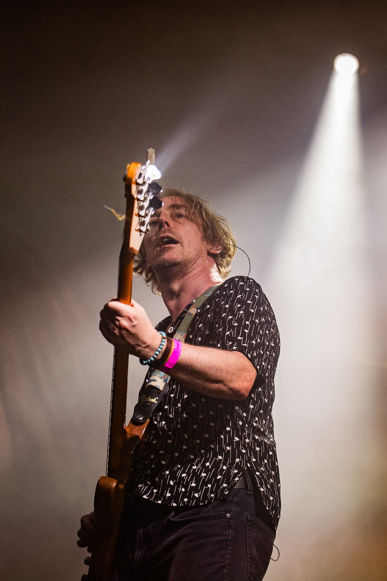 Metal Molly @ Beleuvenissen, picture 14, photographed by Jürgen Bruynooghe - FrontView Magazine