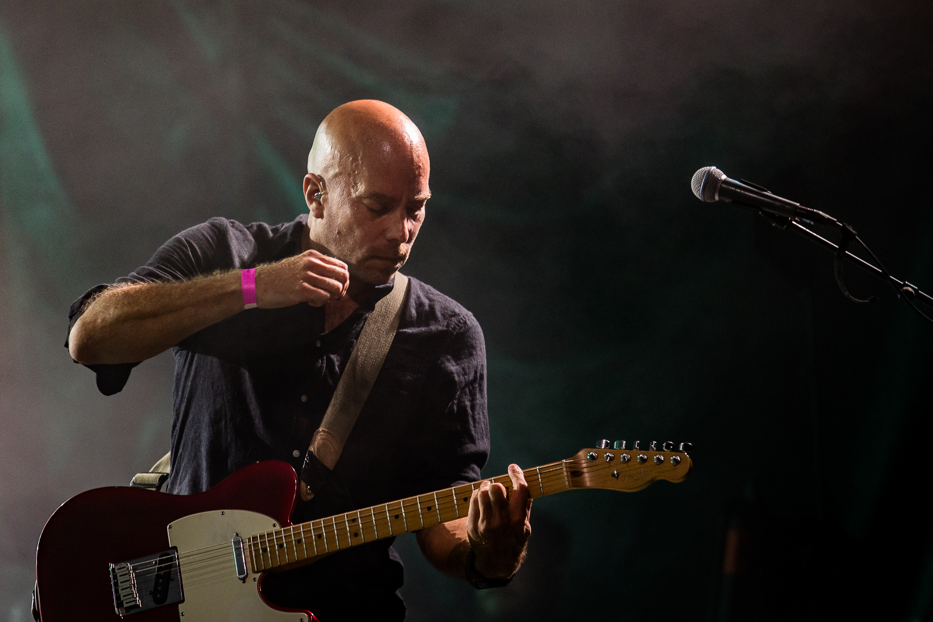 Metal Molly @ Beleuvenissen, picture 15, photographed by Jürgen Bruynooghe - FrontView Magazine