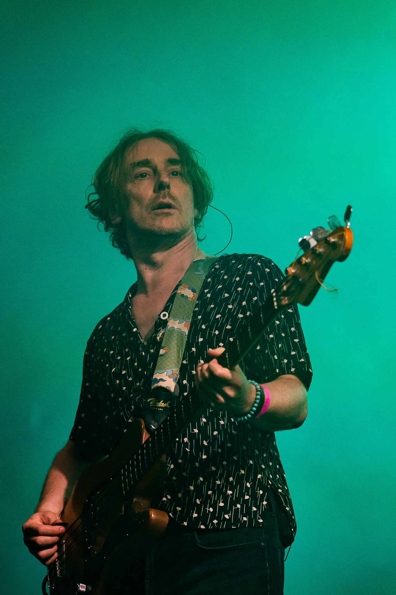 Metal Molly @ Beleuvenissen, picture 16, photographed by Jürgen Bruynooghe - FrontView Magazine