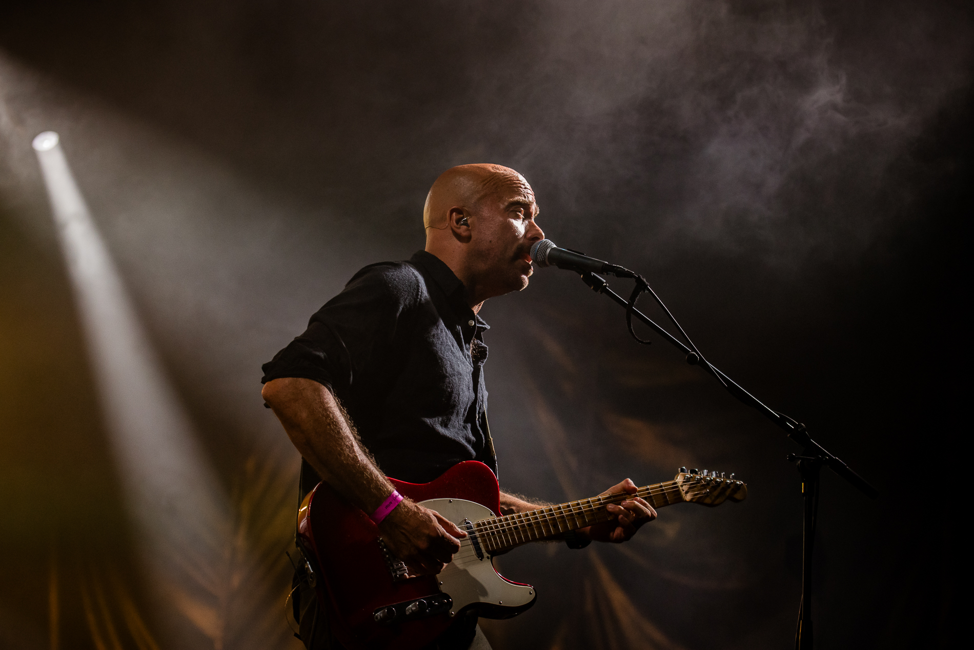 Metal Molly @ Beleuvenissen, picture 17, photographed by Jürgen Bruynooghe - FrontView Magazine