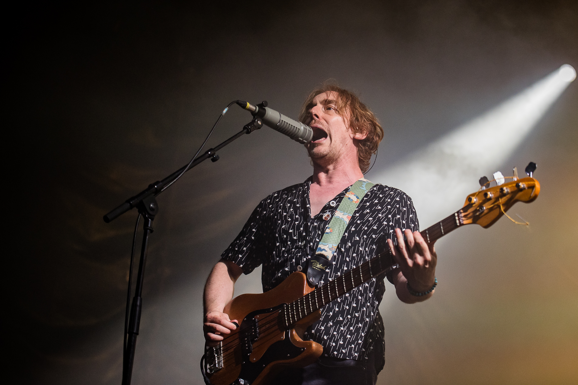 Metal Molly @ Beleuvenissen, picture 18, photographed by Jürgen Bruynooghe - FrontView Magazine