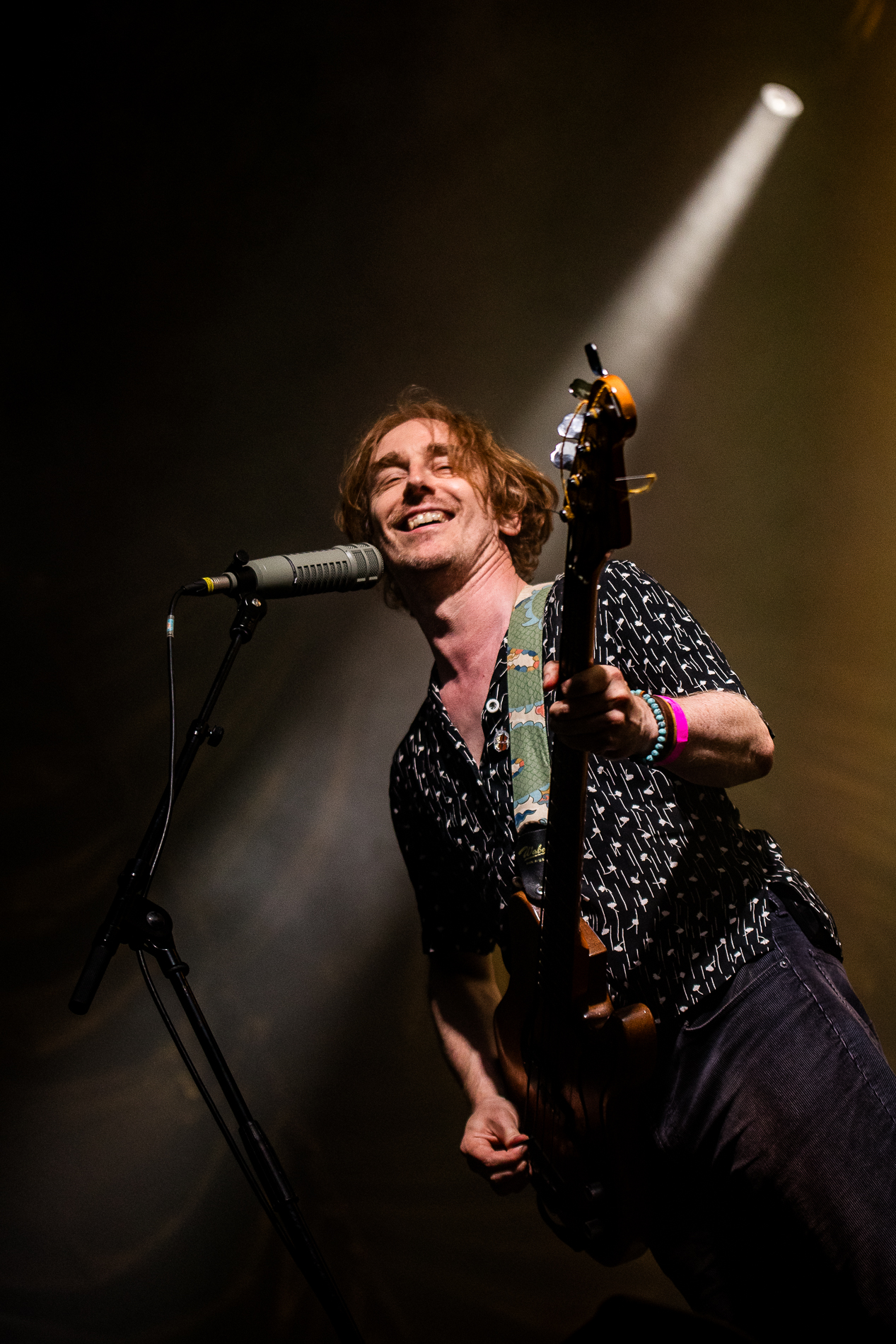 Metal Molly @ Beleuvenissen, picture 19, photographed by Jürgen Bruynooghe - FrontView Magazine