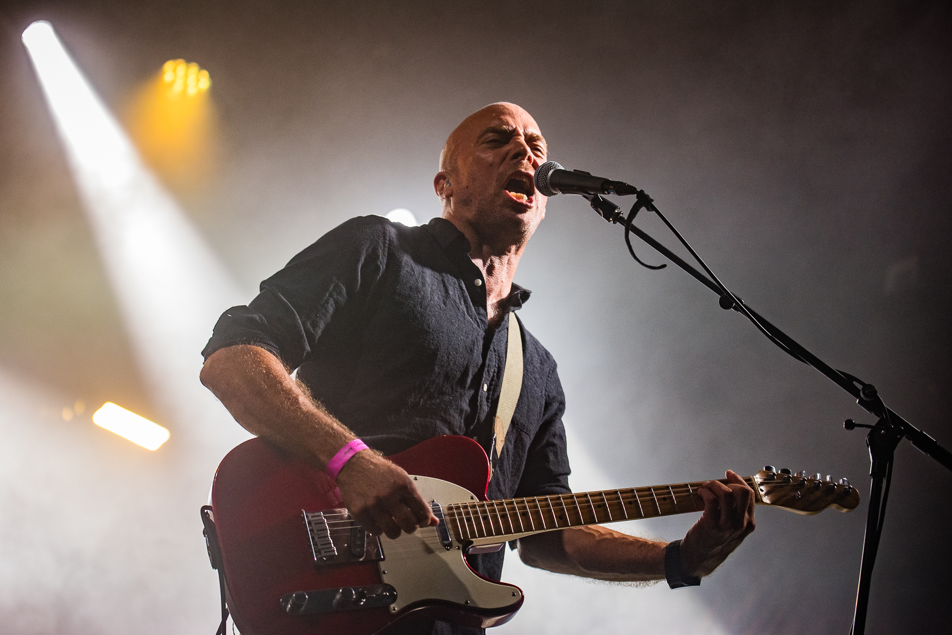 Metal Molly @ Beleuvenissen, picture 20, photographed by Jürgen Bruynooghe - FrontView Magazine