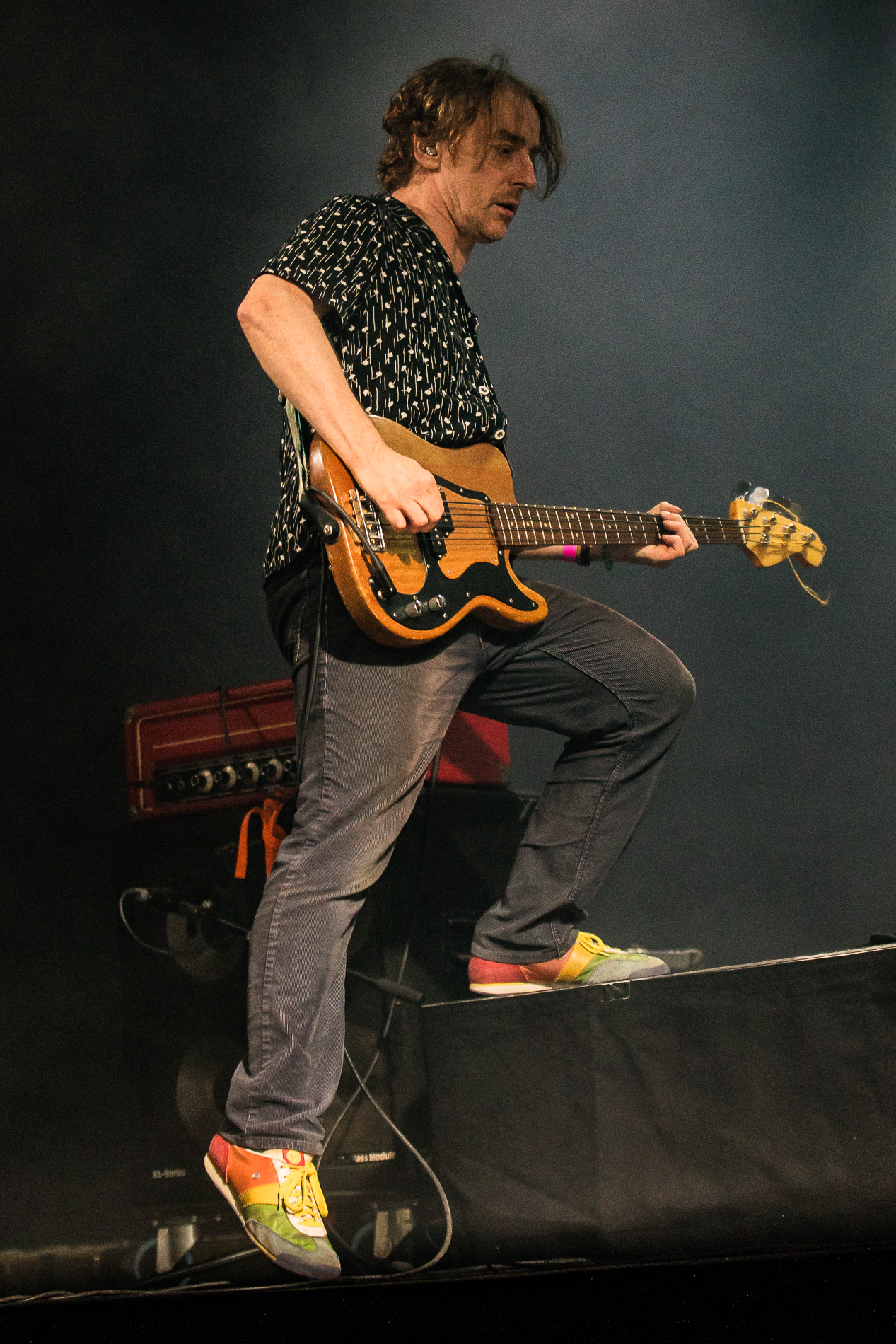 Metal Molly @ Beleuvenissen, picture 26, photographed by Jürgen Bruynooghe - FrontView Magazine