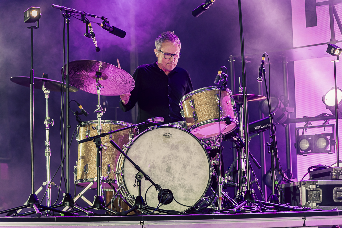 Novastar @ Rock Zottegem, picture 4, photographed by Peter Smet - FrontView Magazine