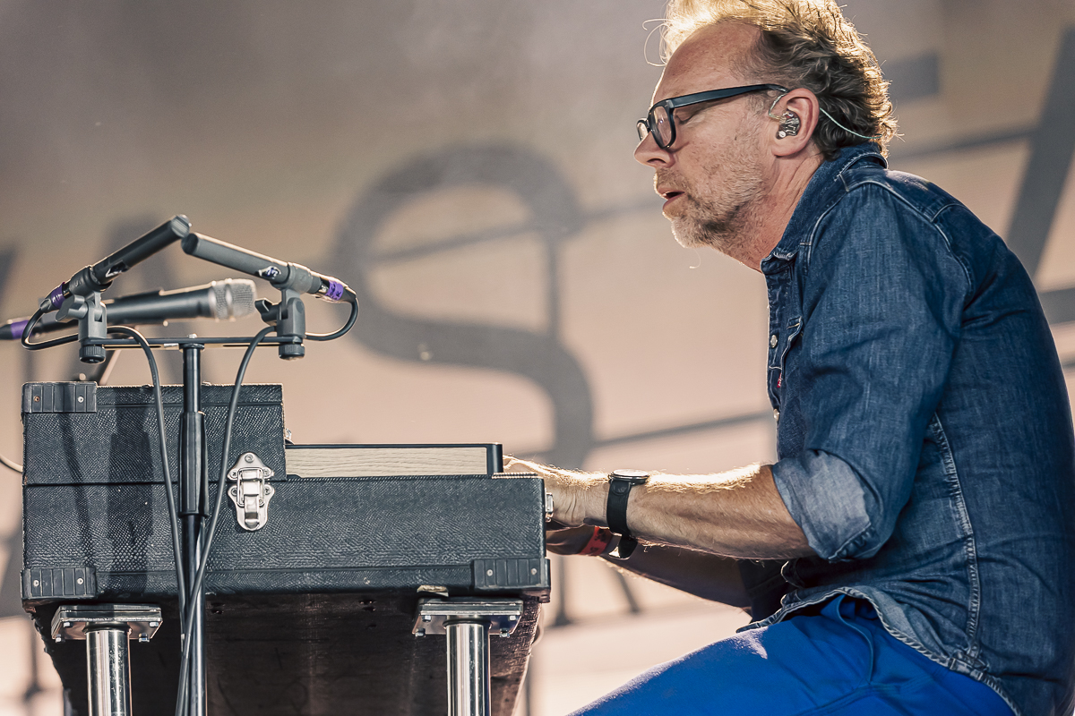 Novastar @ Rock Zottegem, picture 9, photographed by Peter Smet - FrontView Magazine