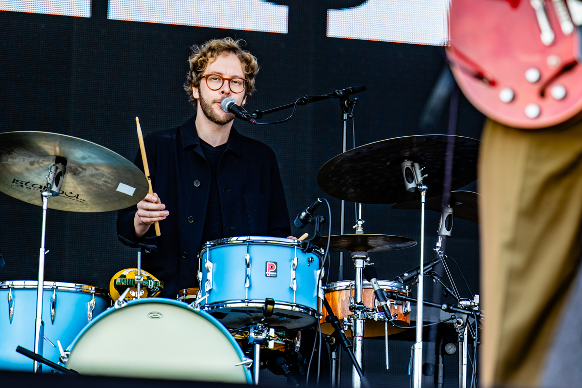 Remme @ Bospop, foto 5, foto's door Dorien Goetschalckx - FrontView Magazine