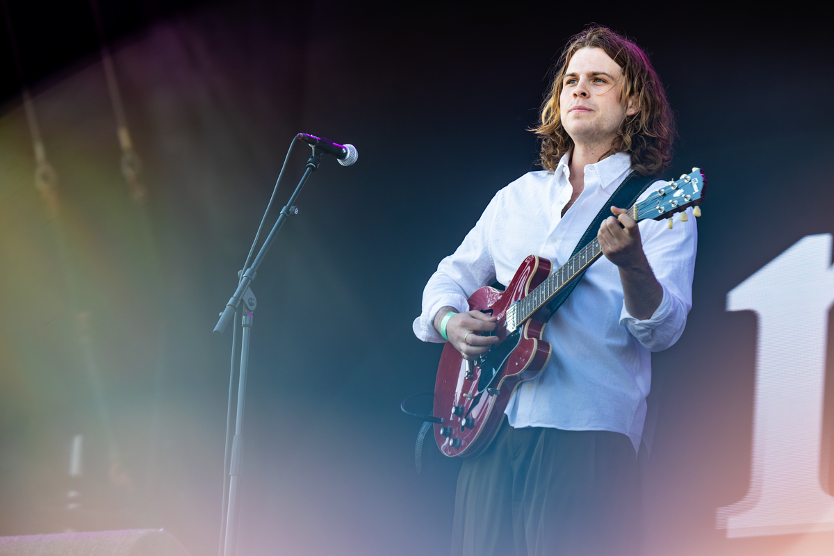 Remme @ Bospop, foto 10, foto's door Dorien Goetschalckx - FrontView Magazine