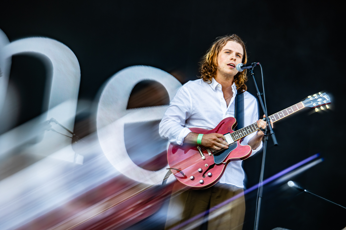 Remme @ Bospop, foto 13, foto's door Dorien Goetschalckx - FrontView Magazine