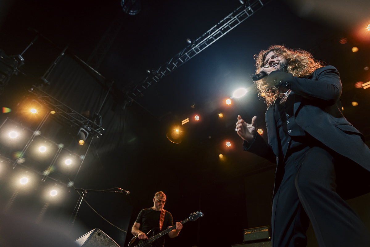 Rival Sons @ Rock Zottegem, picture 15, photographed by Peter Smet - FrontView Magazine