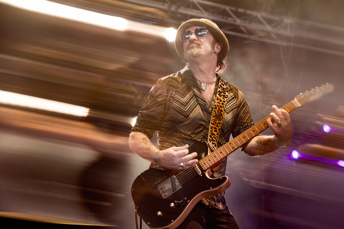 Stones Sessions @ Bospop, picture 6, photographed by Dorien Goetschalckx - FrontView Magazine