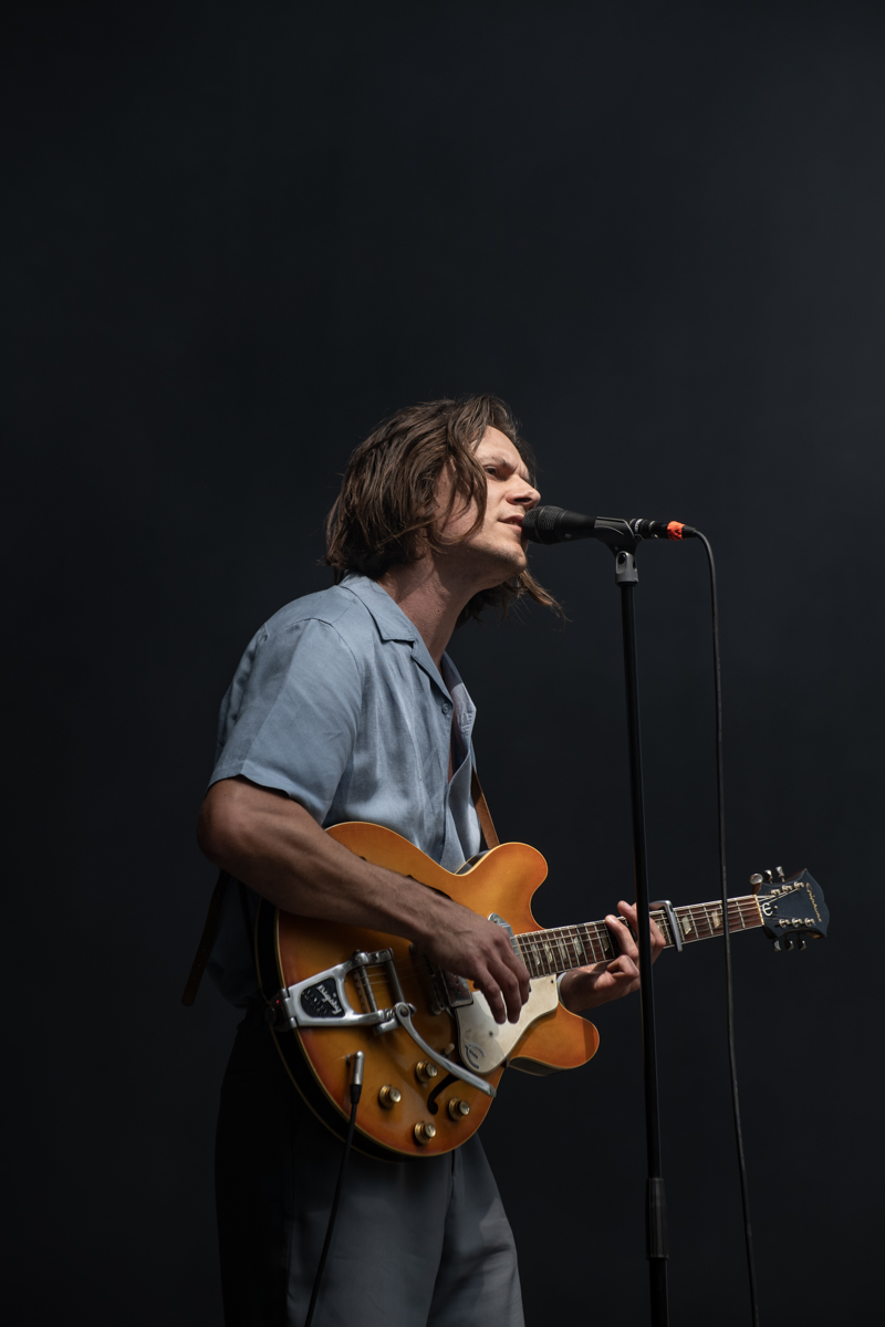 The Bony King Of Nowhere @ Cactusfestival, foto 20, foto's door Bart Janssens - FrontView Magazine