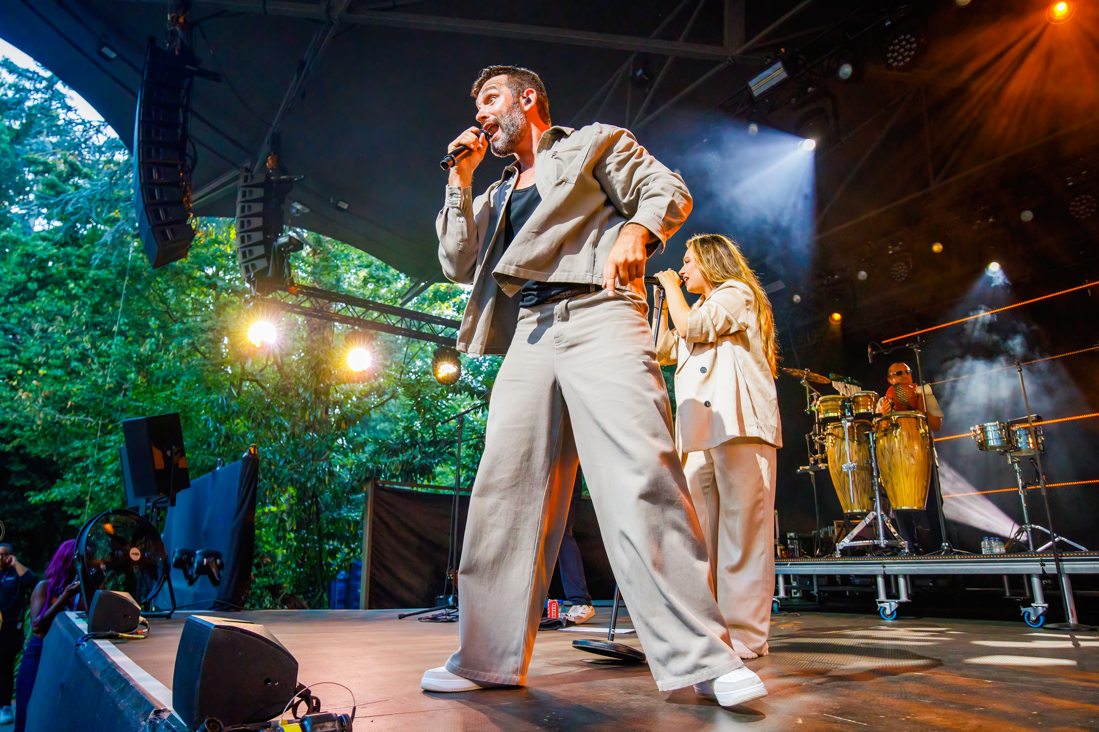 Metejoor Live @ OLT, picture 12, photographed by Paul Jongeneelen - FrontView Magazine