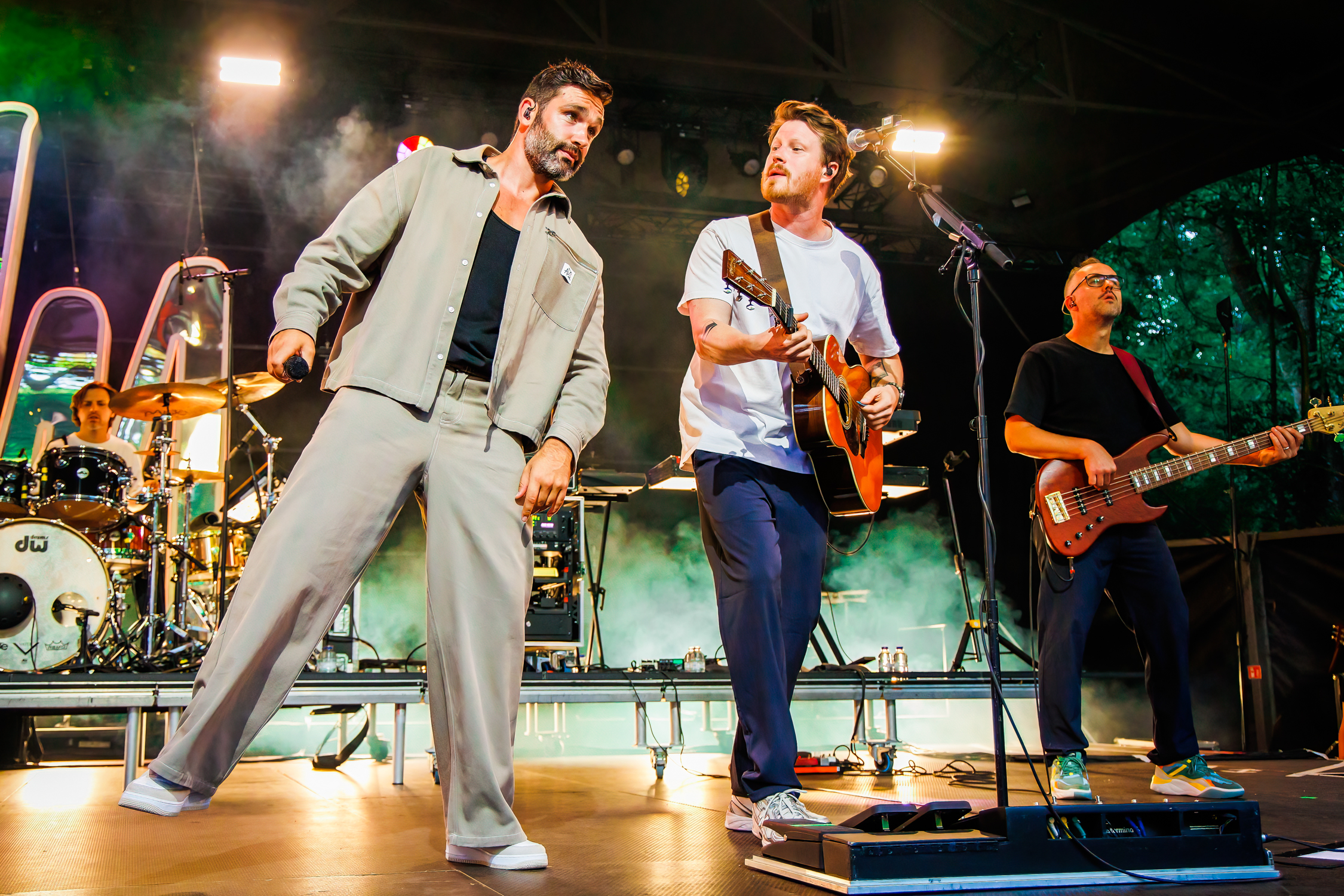 Metejoor Live @ OLT, picture 15, photographed by Paul Jongeneelen - FrontView Magazine