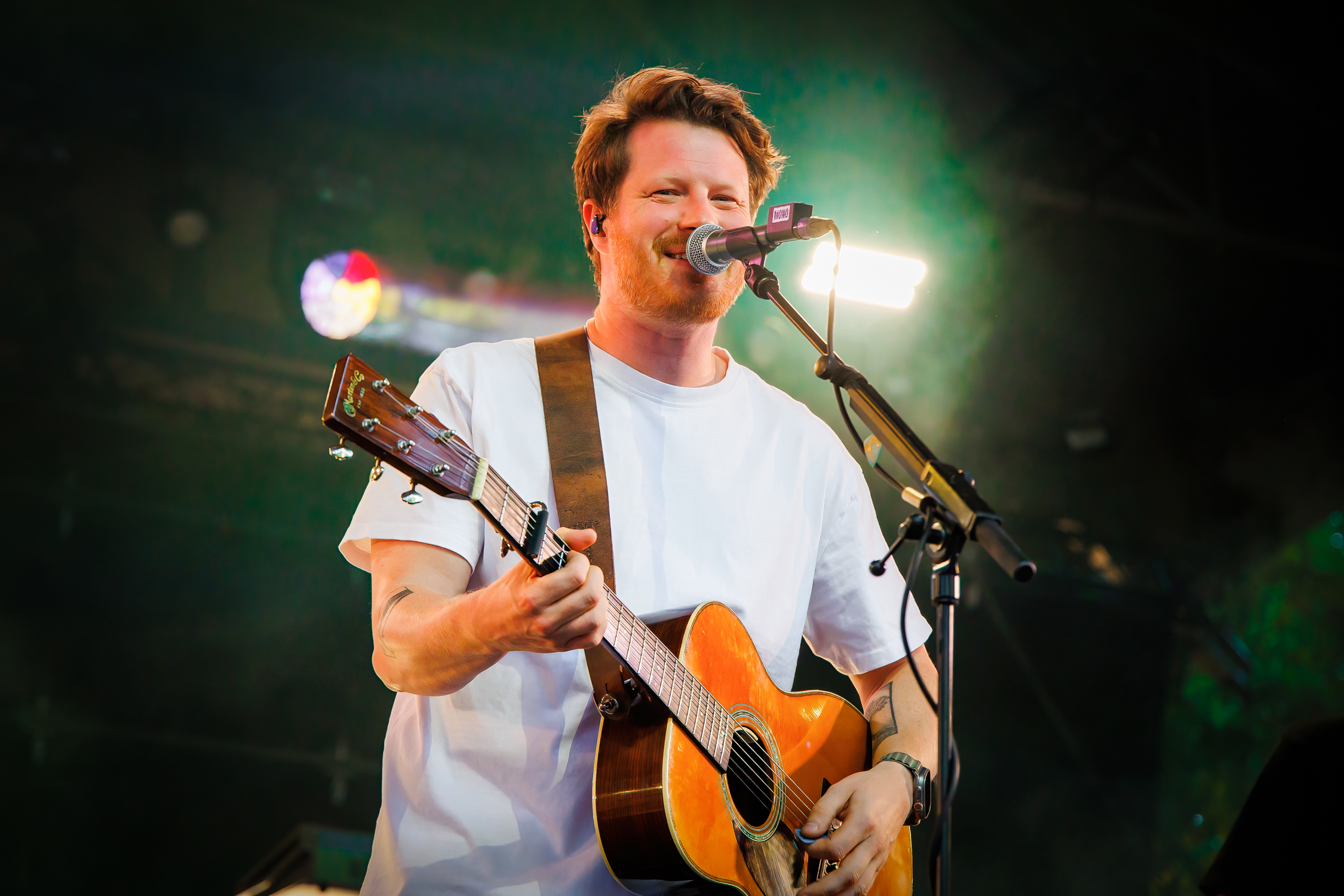 Metejoor Live @ OLT, picture 18, photographed by Paul Jongeneelen - FrontView Magazine