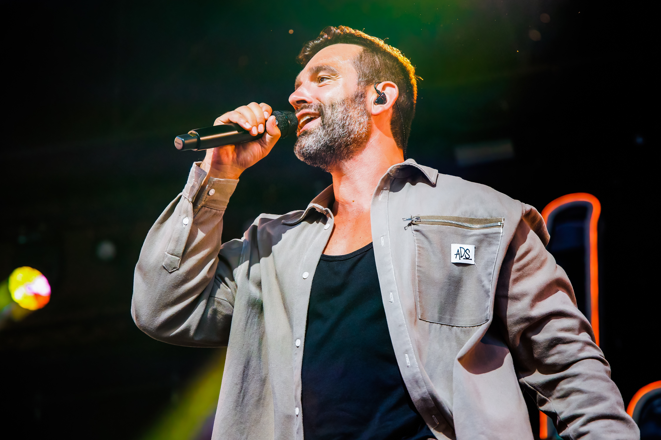Metejoor Live @ OLT, picture 19, photographed by Paul Jongeneelen - FrontView Magazine
