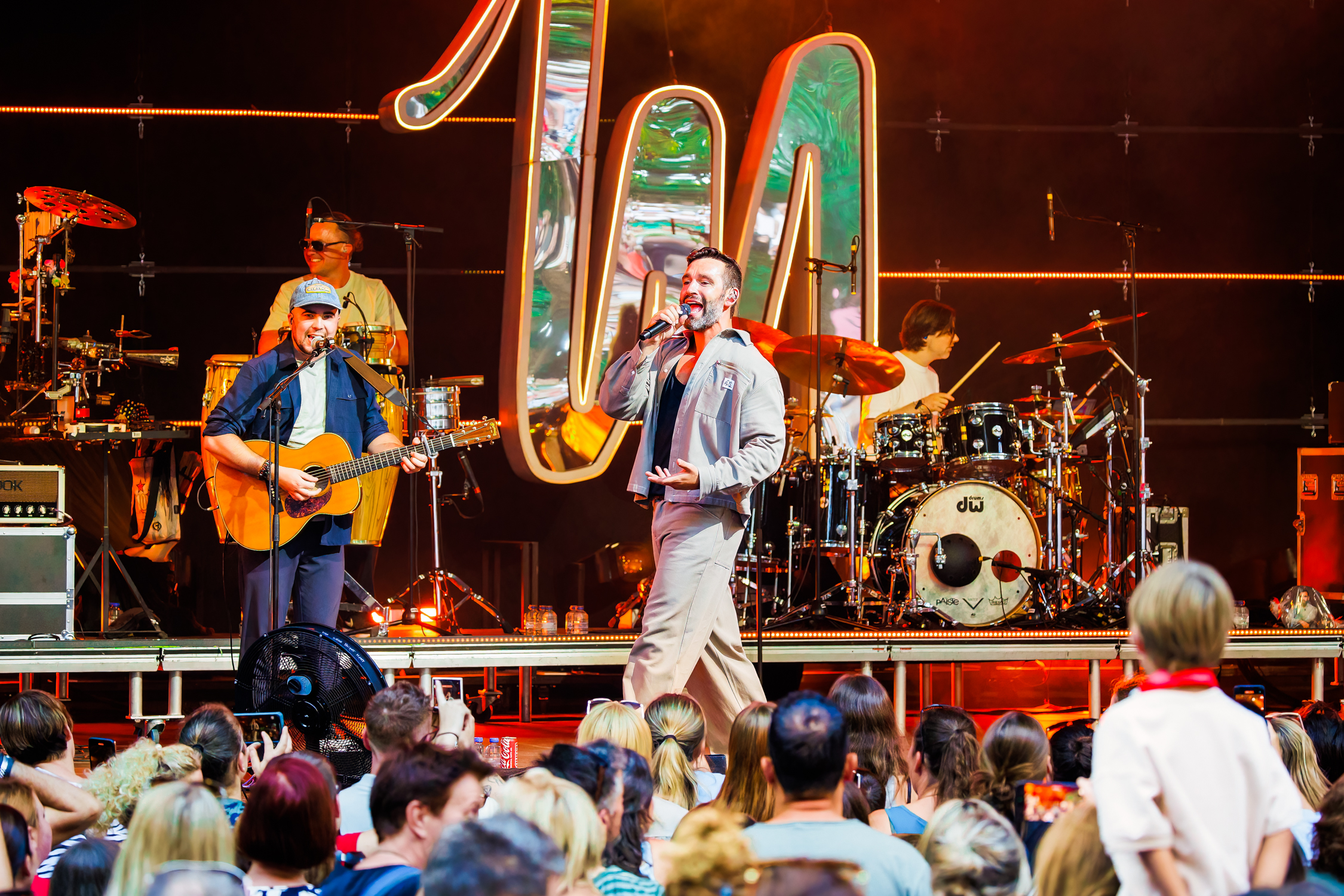 Metejoor Live @ OLT, picture 23, photographed by Paul Jongeneelen - FrontView Magazine