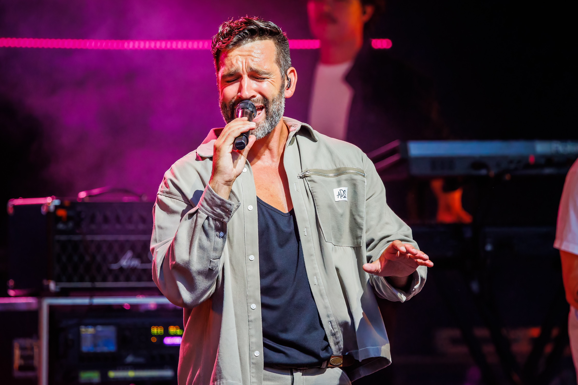 Metejoor Live @ OLT, picture 29, photographed by Paul Jongeneelen - FrontView Magazine