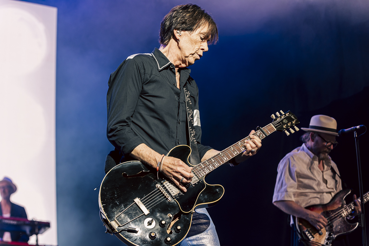Roxette @ Rock Zottegem, picture 10, photographed by Peter Smet - FrontView Magazine
