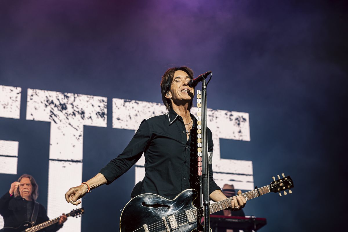 Roxette @ Rock Zottegem, picture 17, photographed by Peter Smet - FrontView Magazine