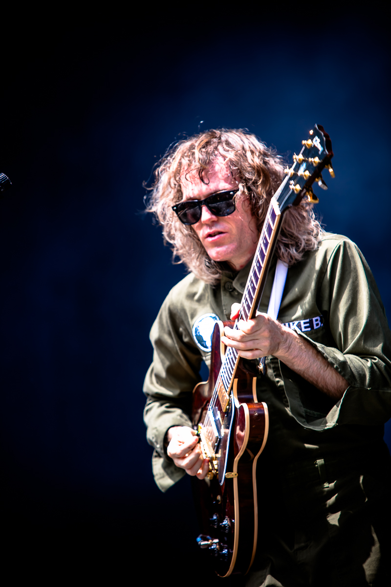 The mystery lights @ Cactus festival, picture 5, photographed by Anais Callens - FrontView Magazine