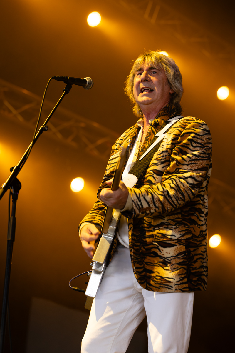 ABBA Gold @ Bospop, foto 5, foto's door Dorien Goetschalckx - FrontView Magazine