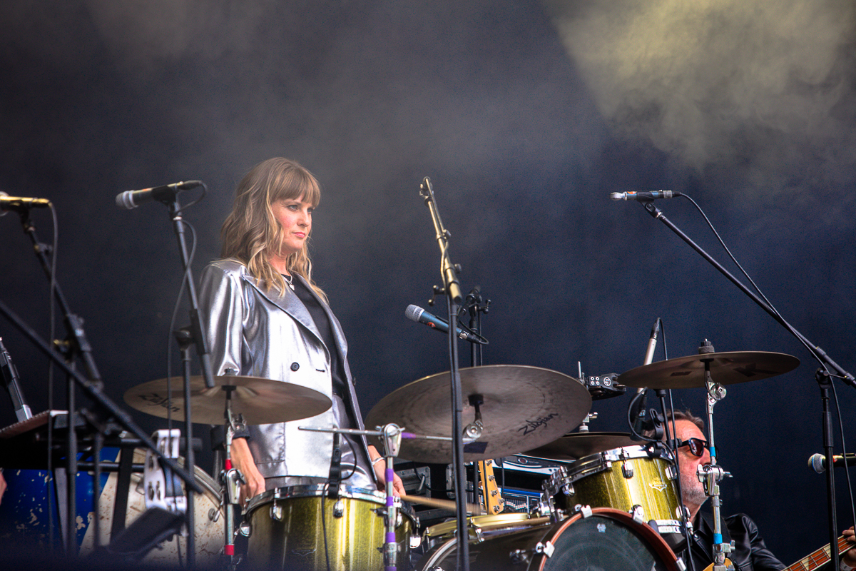 Daan @ Cactus festival, picture 5, photographed by Anais Callens - FrontView Magazine