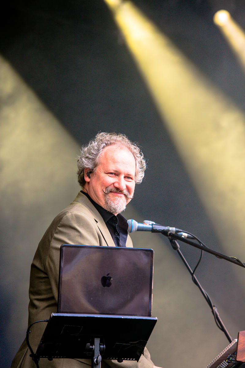 Daan @ Cactus festival, picture 6, photographed by Anais Callens - FrontView Magazine