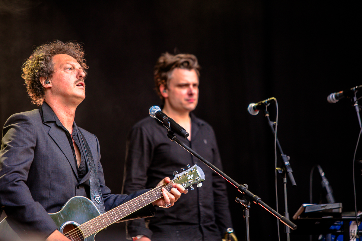 Daan @ Cactus festival, picture 7, photographed by Anais Callens - FrontView Magazine