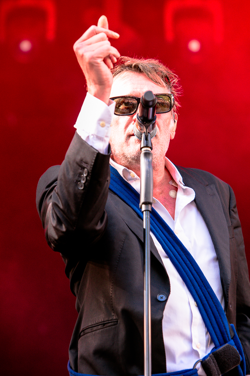 Daan @ Cactus festival, picture 10, photographed by Anais Callens - FrontView Magazine