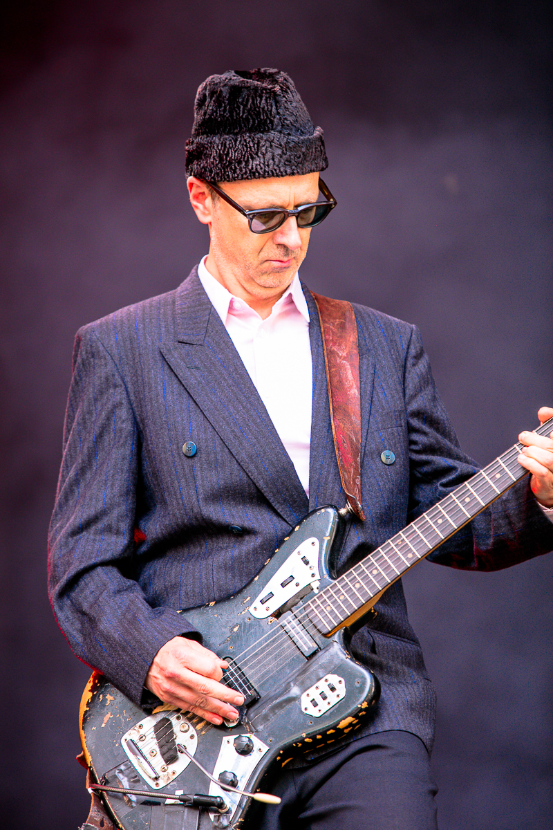 Daan @ Cactus festival, picture 11, photographed by Anais Callens - FrontView Magazine