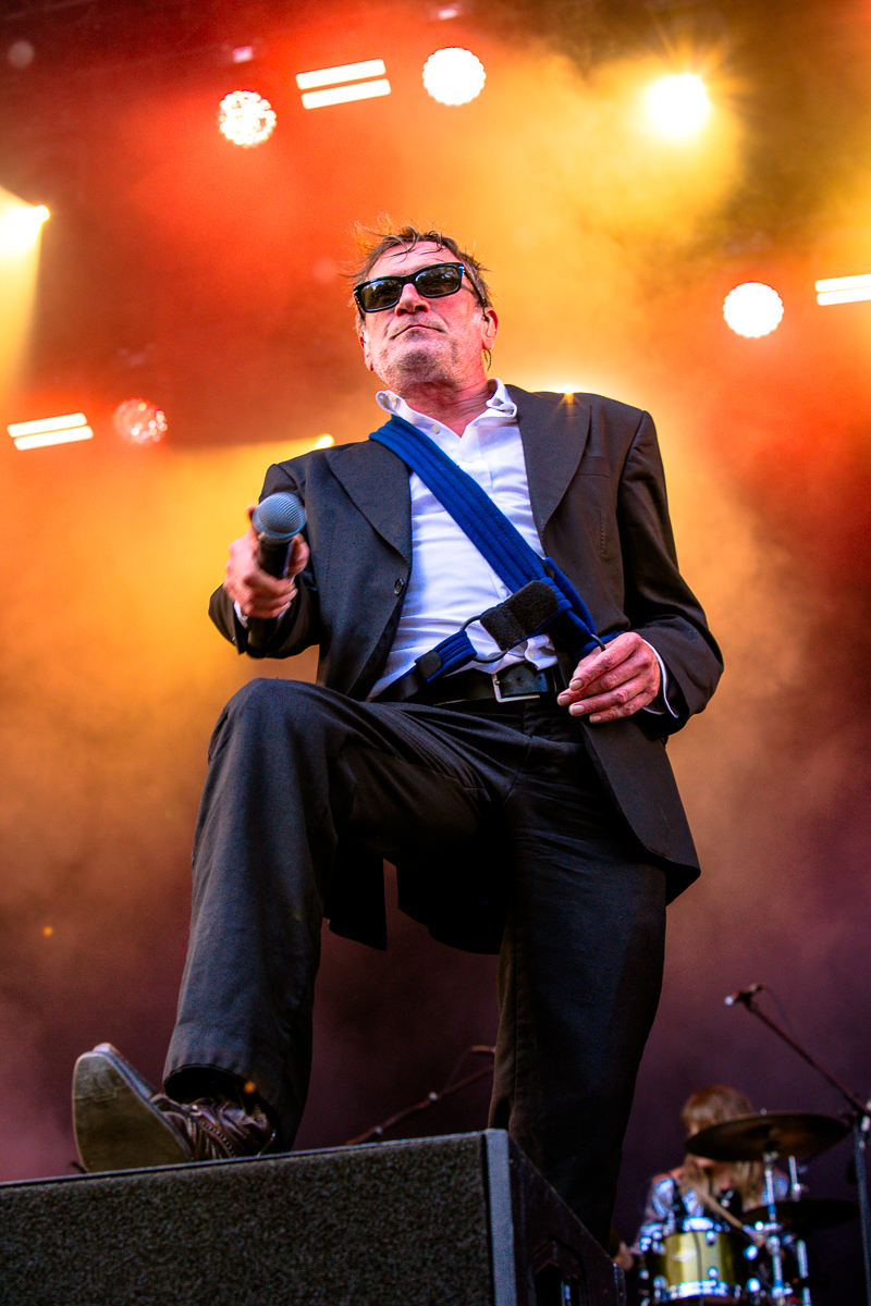 Daan @ Cactus festival, picture 13, photographed by Anais Callens - FrontView Magazine