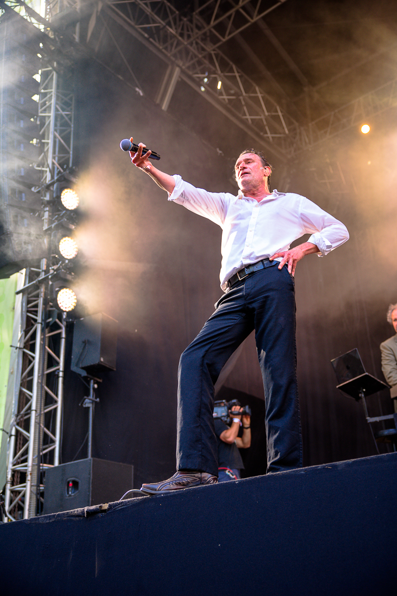 Daan @ Cactus festival, picture 17, photographed by Anais Callens - FrontView Magazine