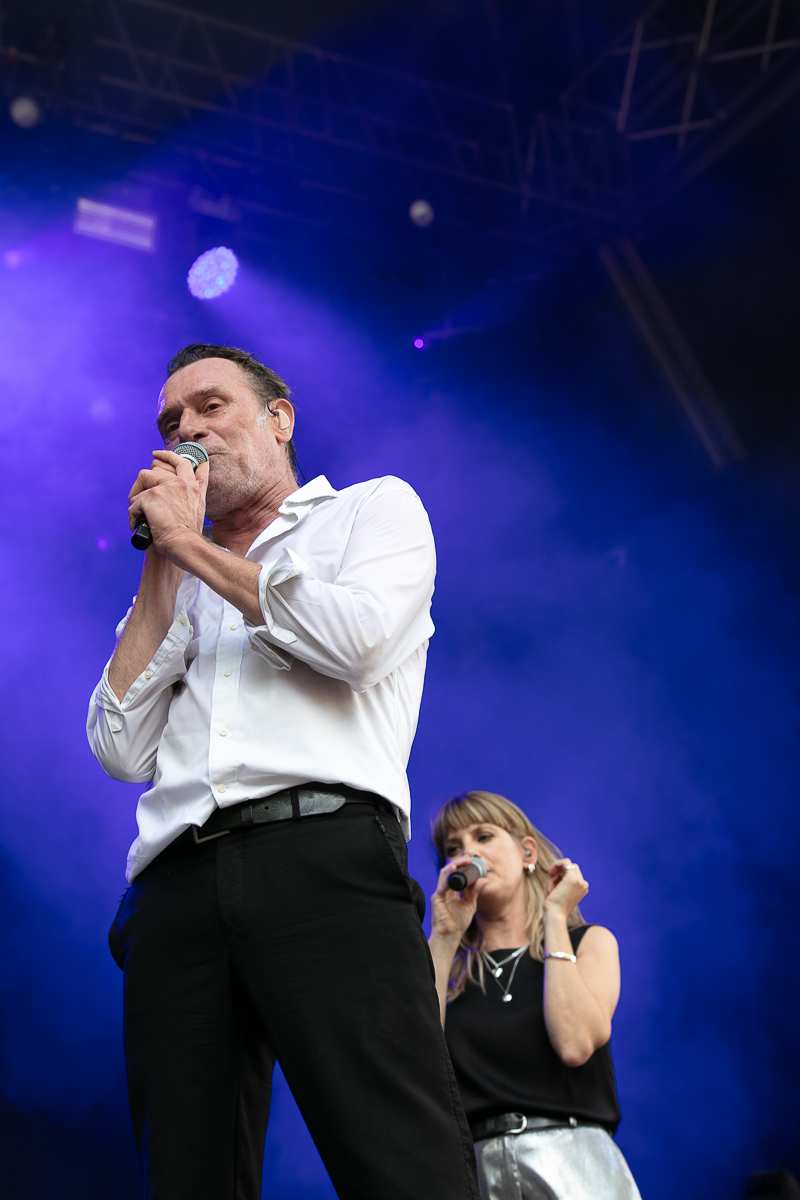 Daan @ Cactus festival, picture 22, photographed by Anais Callens - FrontView Magazine