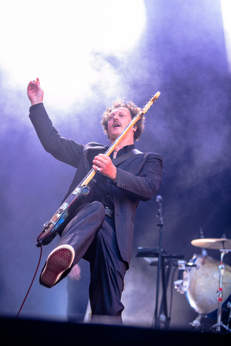 Daan @ Cactus festival, picture 28, photographed by Anais Callens - FrontView Magazine