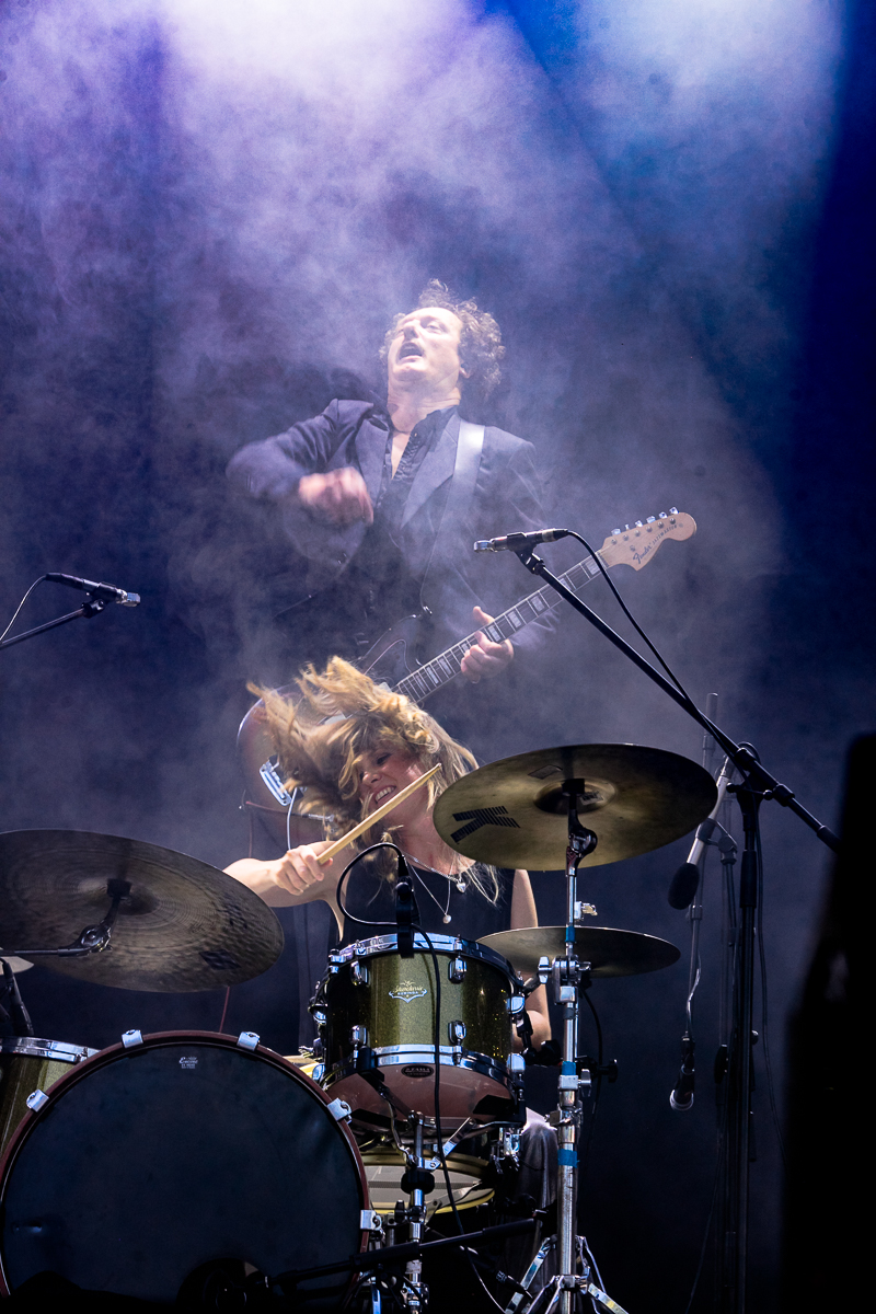 Daan @ Cactus festival, picture 30, photographed by Anais Callens - FrontView Magazine