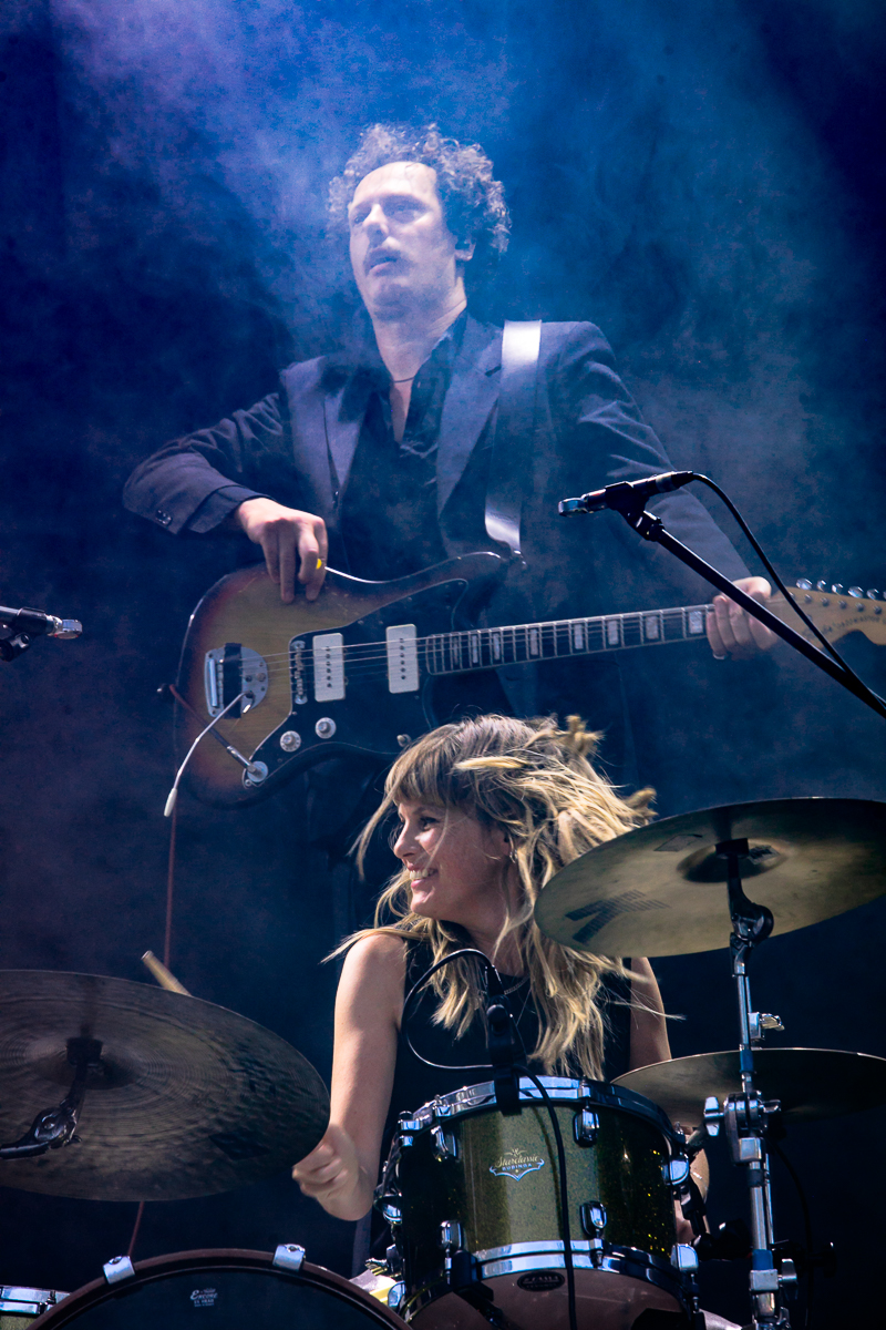 Daan @ Cactus festival, picture 31, photographed by Anais Callens - FrontView Magazine