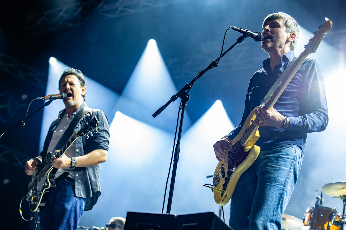 LeNoise @ Bospop, foto 2, foto's door Dorien Goetschalckx - FrontView Magazine