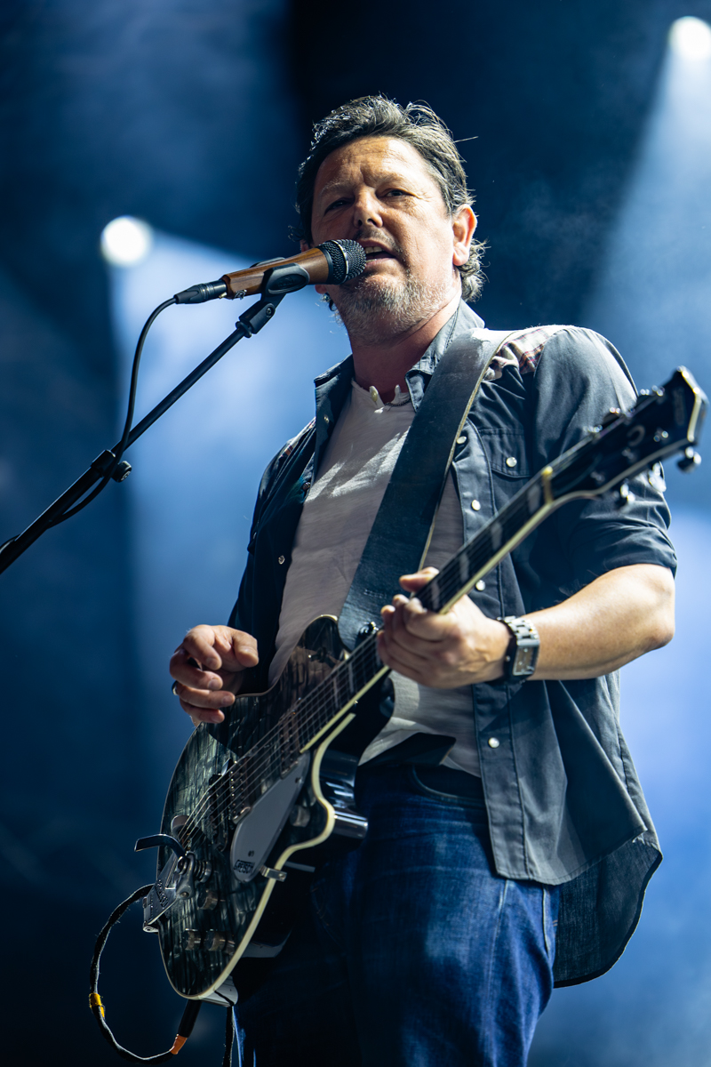 LeNoise @ Bospop, foto 3, foto's door Dorien Goetschalckx - FrontView Magazine