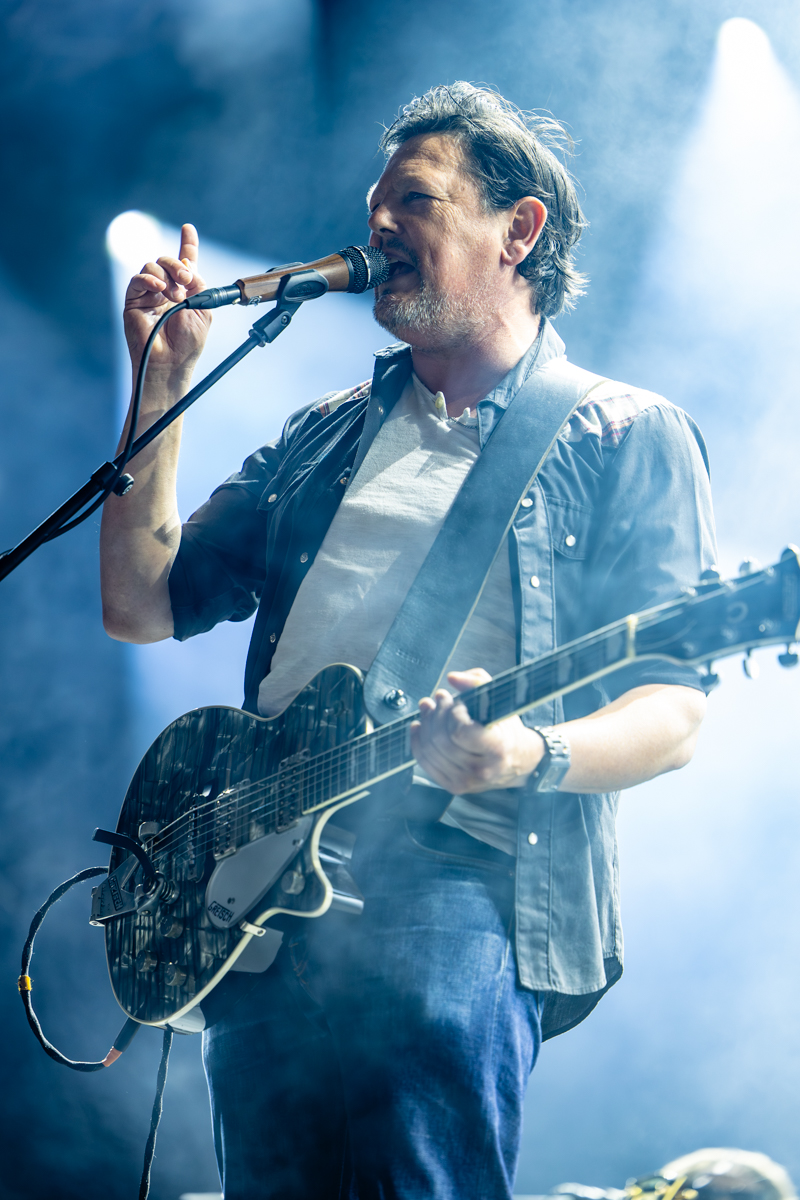 LeNoise @ Bospop, foto 6, foto's door Dorien Goetschalckx - FrontView Magazine