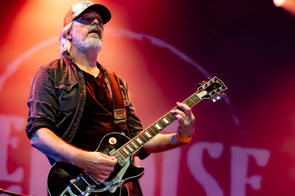 LeNoise @ Bospop, foto 7, foto's door Dorien Goetschalckx - FrontView Magazine