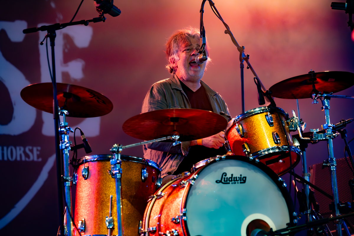 LeNoise @ Bospop, foto 8, foto's door Dorien Goetschalckx - FrontView Magazine
