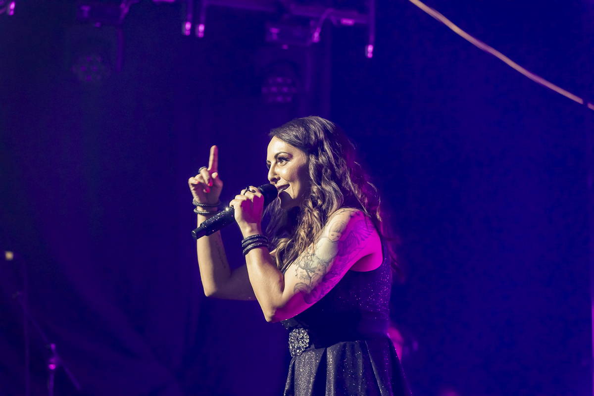 Regi Live @ Rock Zottegem, picture 5, photographed by FrontView Magazine
