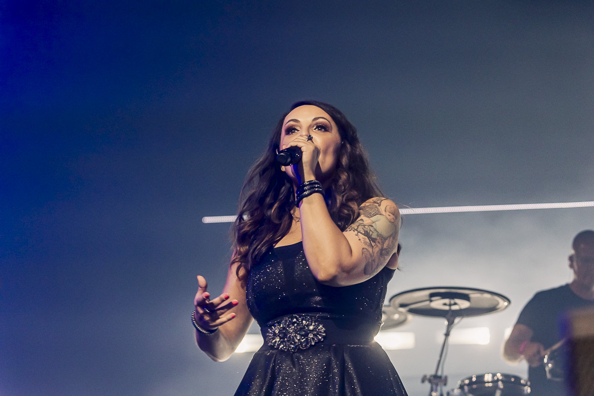 Regi Live @ Rock Zottegem, picture 9, photographed by FrontView Magazine